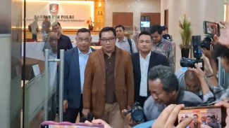 Ridwan Kamil Siap Tunggu Hasil Tes DNA, Pengacara Tegaskan Hormati Proses Hukum