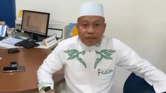 Ustadz Das’ad Latif Kaget Rekening Tabungannya Diblokir Bank, Padahal untuk Pembangunan Masjid