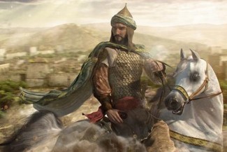 Politik di Balik Takdir: Kisah Muawiyah Mewarisi Kekuasaan