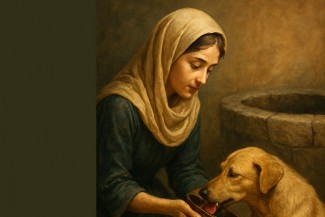 Kisah Hikmah: Kasih Sayang Seorang Pendosa dan Jalan Menuju Surga