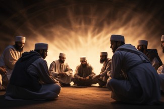 Ahlus Sunnah: Menghormati Sahabat Nabi, Menjaga Warisan Islam