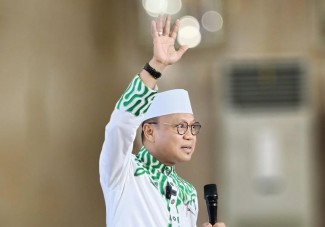 Kekecewaan Ustaz Dasad Latif Usai Rekening Bank Diblokir: Kebijakan Tidak Elegan