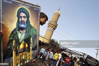 Riwayat Sahih: Ali Bin Abi Thalib Baiat Abu Bakar Usai Wafatnya Fatimah