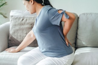 Mengenal Low Back Pain, Penyakit yang Bisa Diderita Orang Usia Produktif
