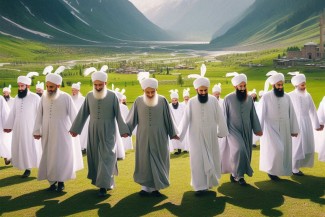 Gerakan Ahmadiyah di Persimpangan Sejarah: Dakwah Global, Polemik Abadi