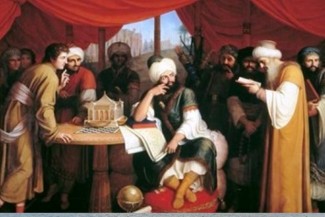 Kisah Hikmah Abu Nawas: Tabib Tanpa Obat