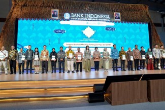 Dukung Transisi Ekonomi Hijau, BSI Salurkan Rp72,6 Triliun Pembiayaan Berkelanjutan