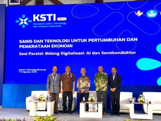 Generasi Muda Jadi Motor Transformasi Digital Indonesia, Pemerintah Bekali Keterampilan AI dan Ekonomi Kreatif