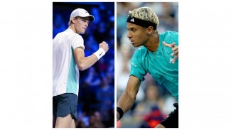 Juara Bertahan Jannik Sinner Lolos ke 16 Besar Cincinnati Open Setelah Duel Ketat Lawan Petenis Kanada, Gabriela Diallo