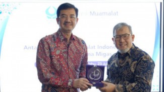 Bank Muamalat dan Hiswana Migas Resmi Berkolaborasi dalam Layanan Keuangan Syariah