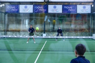 Lebih dari Sekedar Tren, Padel Simpan Segudang Manfaat Kesehatan Jangka Panjang