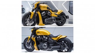 Jawa 42 Bobber Super Gagah Diluncurkan, Gaya Retro-Modern, Tenaga 334cc, dan Fitur Premium! Kapan Tiba di Indonesia?
