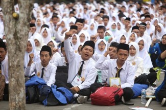 Kemdiktisaintek Kembali Tegaskan, Larangan Praktik Perploncoan Bagi Mahasiswa Baru