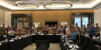 Kolaborasi KNEKS dan MIFC Dorong Pembiayaan Berkelanjutan untuk UMKM Halal