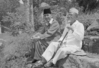 Hadis Riwayat Al-Hakim dan Saat Indonesia Kehilangan H Agus Salim