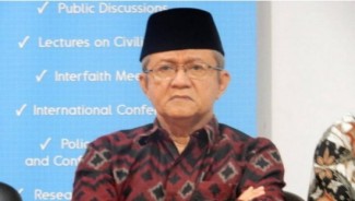 Anwar Abbas Ingatkan Prabowo: Penegakan Hukum Harus Nyata, Bukan Sekadar Kata