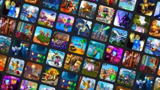 Qatar Blokir Gim Online Roblox karena Khawatir Keselamatan Anak