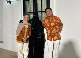 Umi Pipik Ungkap Mpok Alpa Rajin Datang ke Kajian Agama Semasa Hidup
