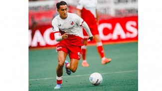 Naturalisasi Miliano Jonathans Resmi Dimulai, Timnas Dapat Tambahan Daya Ledak