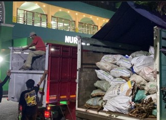 Viral Masjid di Sleman Memakmurkan Petani, Borong 15 Ton Singkong dengan Harga Layak