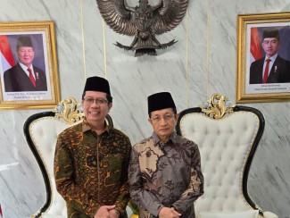 UIN Raden Intan Lampung Dorong Transformasi Wakaf Produktif untuk Pendidikan Islam