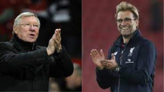 Sir Alex Klaim Ikon Manchester United Ini Layak Ballon d’Or, Klopp Justru Tidak Sepakat
