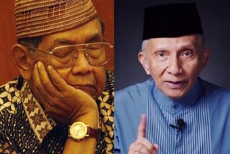 Muhammadiyah dan NU: Dari Amal Usaha ke Panggung Kekuasaan