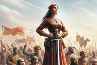 Dari Aisyah hingga Rabi’ah: Sejarah Perempuan Penjaga Ilmu