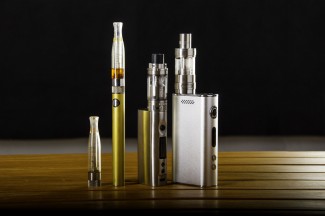 Larangan Vape di Singapura, Dianggap Seperti Narkoba Hingga Ancaman Hukuman Penjara