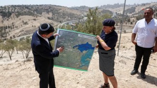 Dikecam Banyak Negara dan Dinilai Ilegal, Israel Bersikeras Bangun Permukiman