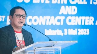Alex Sofjan Noor Resmi Jabat Direktur Utama Bank Syariah Nasional, Berikut Rekam Jejak Kariernya