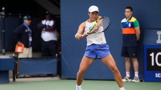Kejutan! Petenis Indonesia Janice Tjen Lolos ke Babak Awal US Open Setelah Bertarung Keras di Kualifikasi