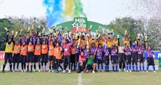 Daftar Lengkap Pemenang MilkLife Soccer Challenge Surabaya 2025