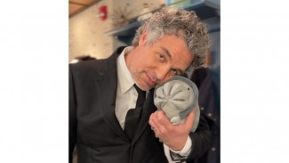Bintang Avengers Mark Ruffalo Kecam ‘Kelaparan Buatan’ di Gaza, Minta Dunia Bertindak