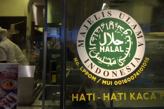 Defisit Produk Halal Jadi Hambatan Besar Ekonomi Syariah Indonesia
