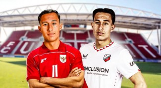 Miliano Jonathans dan Mauro Zijlstra Disetujui DPR RI, Resmi Jadi Harapan Baru Timnas Indonesia