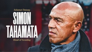 Simon Tahamata: Jangan Abaikan Pemain Muda Indonesia Demi Naturalisasi