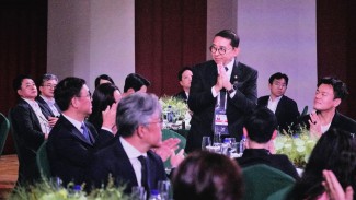 Menbud Fadli Zon Hadiri APEC HLD-CCI, Perkuat Kerja Sama Industri Budaya dan Kreatif Asia-Pasifik