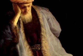 Bayazid Bistami dan Bahasa Mabuk Cinta Ilahi