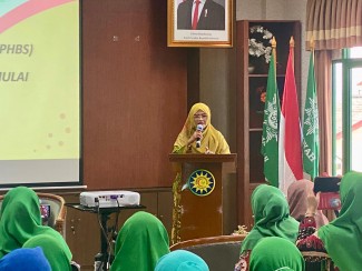PHBS sebagai Amal Sholeh, Aisyiyah Jadikan Al-Qur’an Landasan Gerakan Sehat