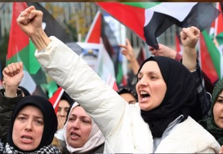 Demonstrasi Menurut Syariat Islam: Bidah Politik, antara Amar Ma’ruf dan Potensi Fitnah