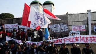 PBB Soroti Tragedi Demo Indonesia: 6 Orang Tewas, Desak Investigasi Tuntas
