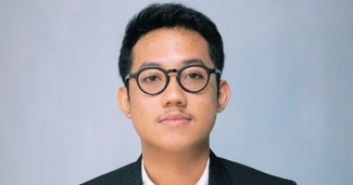 Delpedro Marhaen Diamankan Polda Metro, Diduga Terlibat Penghasutan Jakarta
