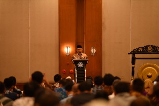 Revitalisasi SMK Dirancang untuk Generasi Mandiri dan Kreatif, Bukan Hanya Pencari Kerja