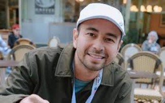 Lama Hilang dari Medsos, Raffi Ahmad Diam-diam Datang ke Rumah Mendiang Affan Kurniawan