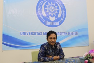 Tiga Dosen Prodi Kesos UMMAD Raih Sertifikasi Pekerja Sosial dari Kemensos RI
