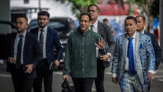 Kejagung Tetapkan Nadiem Makarim sebagai Tersangka Dugaan Korupsi Chromebook