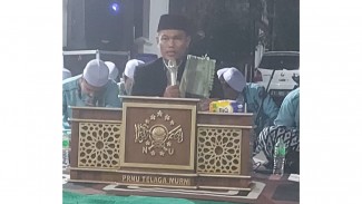 KH Ihsan Said: Walimah Maulid Nabi Bisa Menjadi Penjaga Keluarga dari Musibah