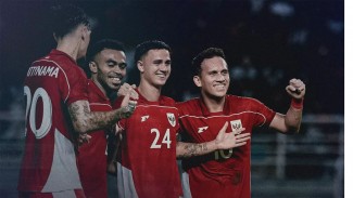 Timnas Indonesia Hancurkan Taiwan 6-0: Strategi Efektif dan Variasi Gol Jadi Kunci