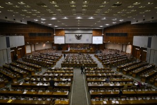 Gaji DPR Jadi Rp65,5 Juta Usai Tunjangan Rumah Dihapus, Ini Rinciannya!